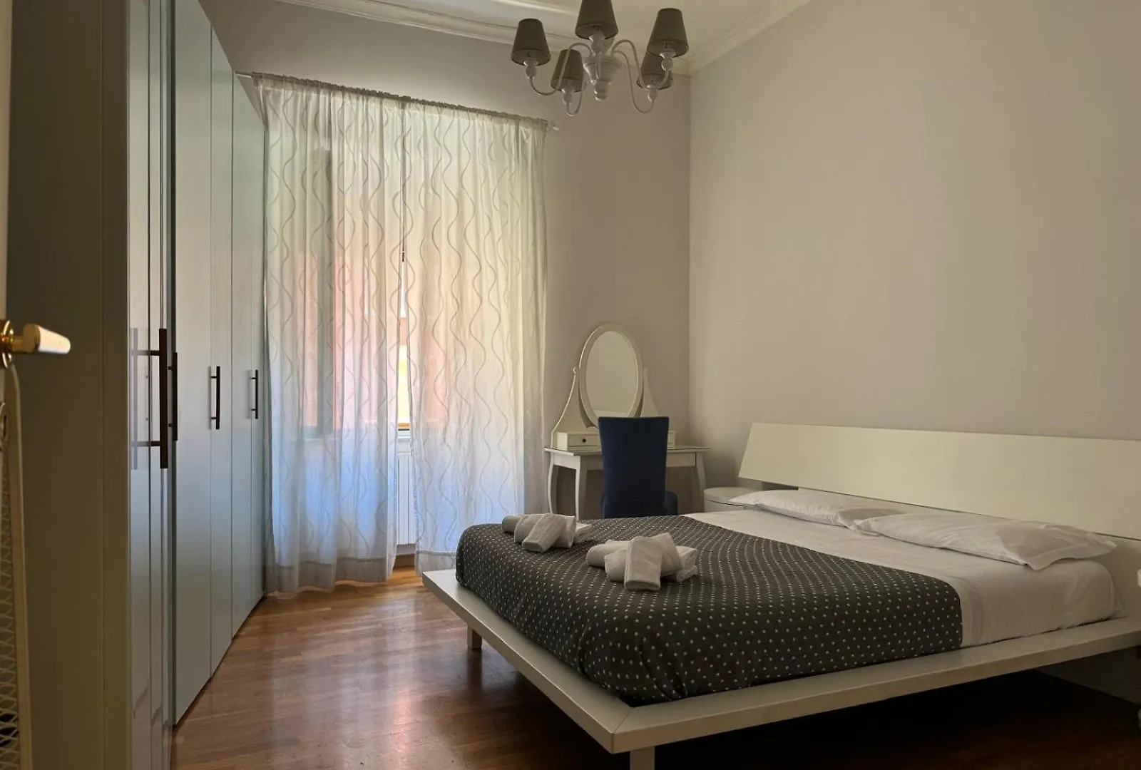 Casa Barbarella Apartment Naples
