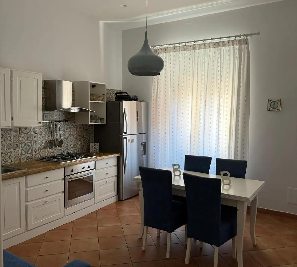 Casa Barbarella Apartment Naples Italy