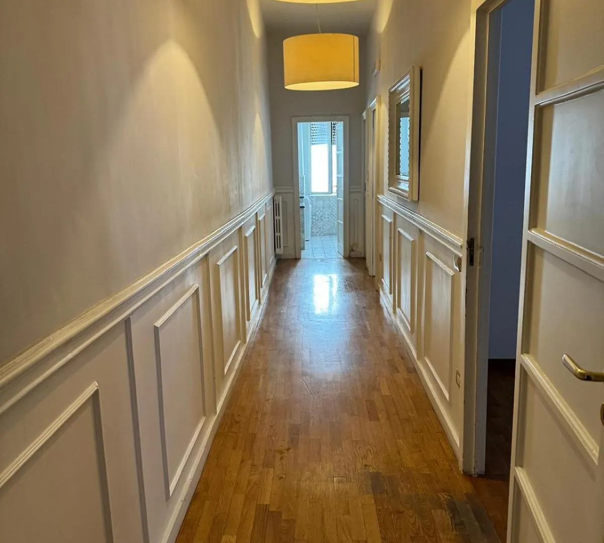 Casa Barbarella Apartment Naples